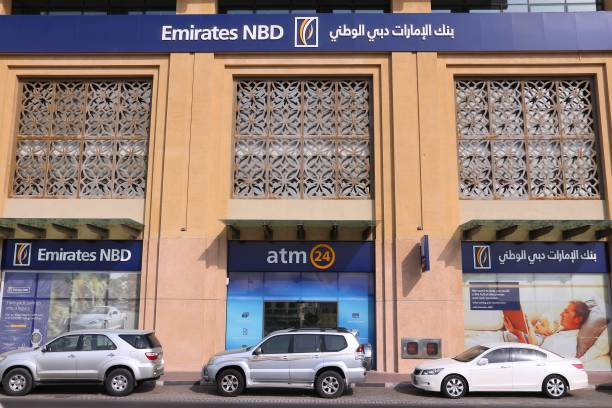 Step-by-step guide for opening a zero balance account in Emirates NBD