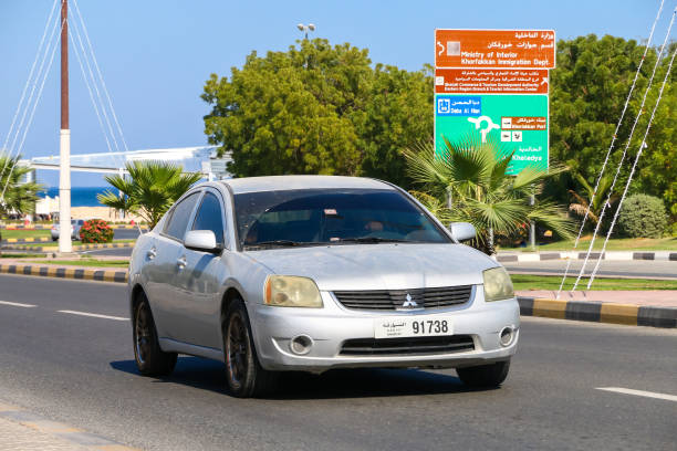 Essential steps for evaluating a secondhand car in UAE before purchase