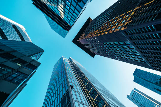 Skyscrapers in RAK Free Zone illustrating business growth and strategies for reducing licensing costs.