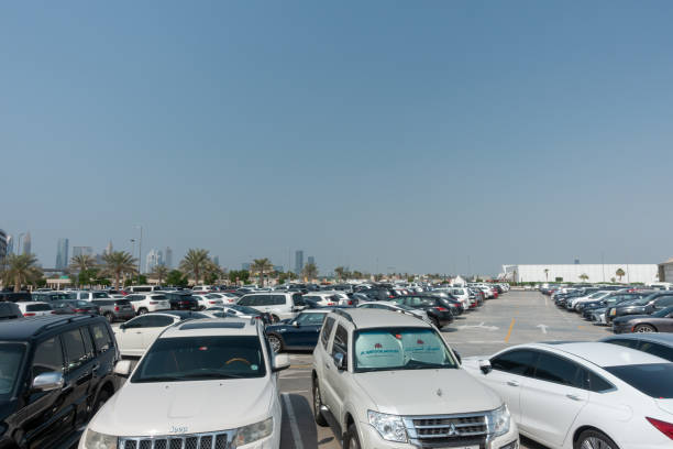 Things to Check Before Buying a Used Car in UAE