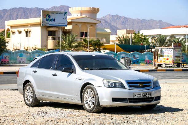 Key aspects to consider when purchasing a pre-owned car in UAE